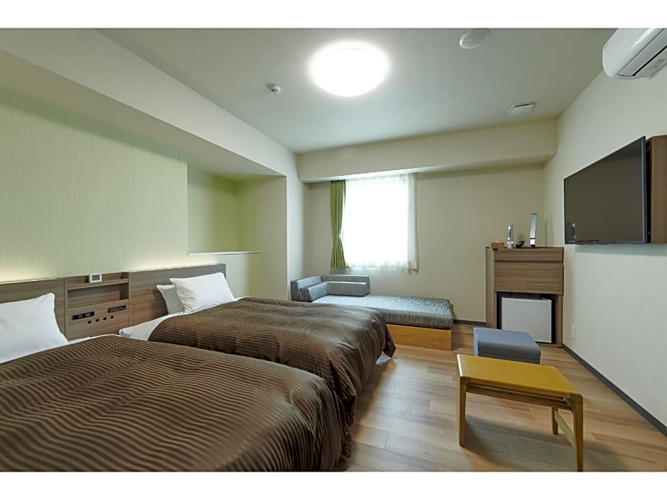 Hotel Sun Clover Misato