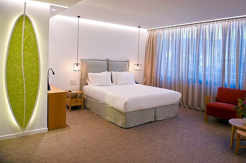 NLH FIX | Neighborhood Lifestyle Hotels