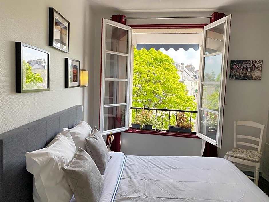 Hôtel Le Vauban
