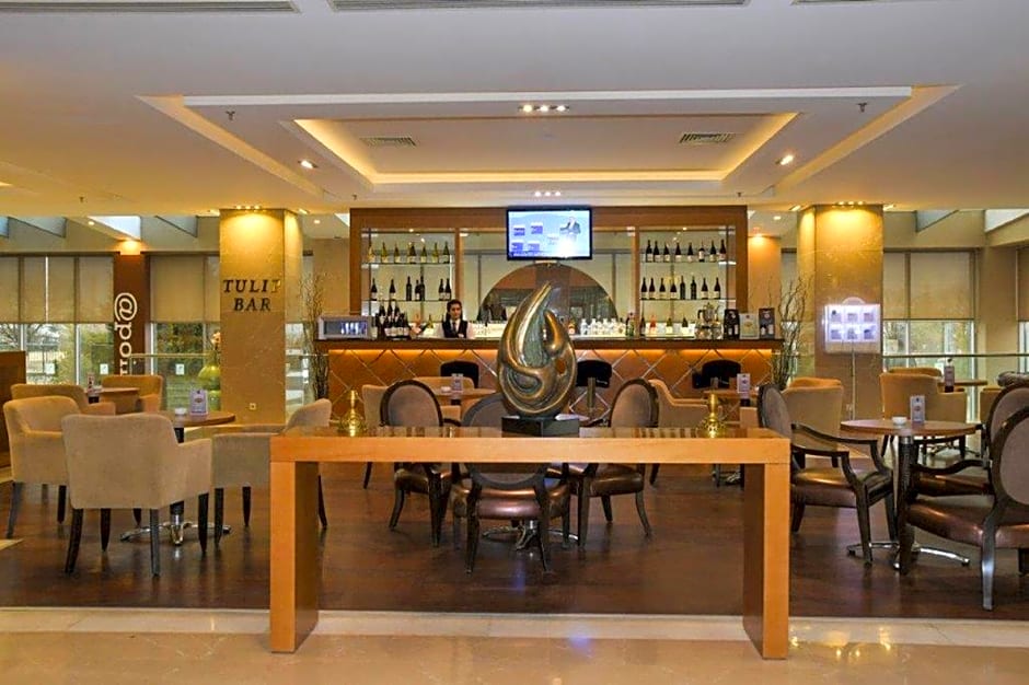 Anemon Malatya Hotel