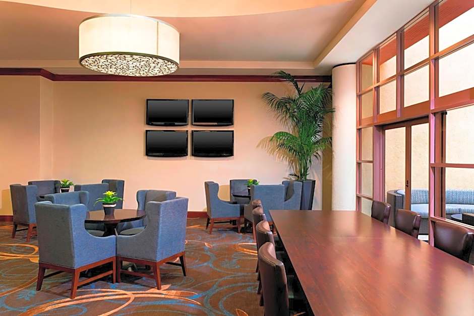 Sheraton Agoura Hills Hotel