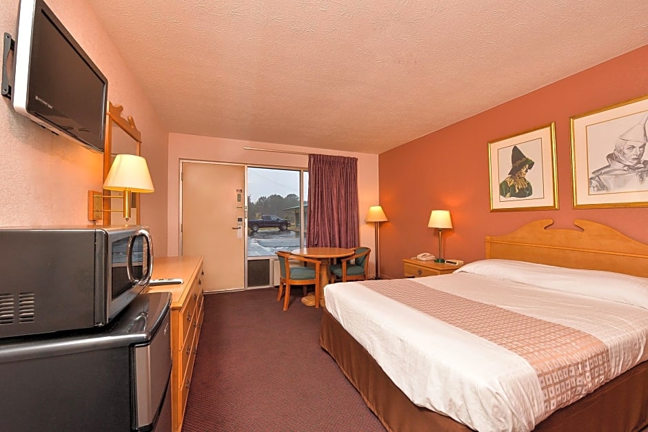 America's Best Value Inn Heflin