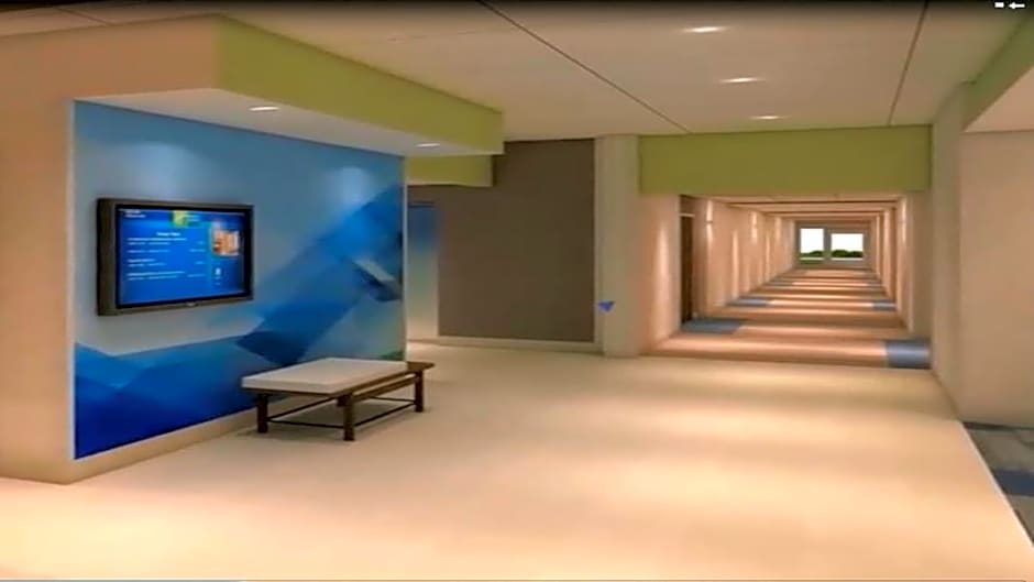 Holiday Inn Express & Suites - Perryville I-55, an IHG Hotel