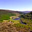 Craskie Glamping Pods