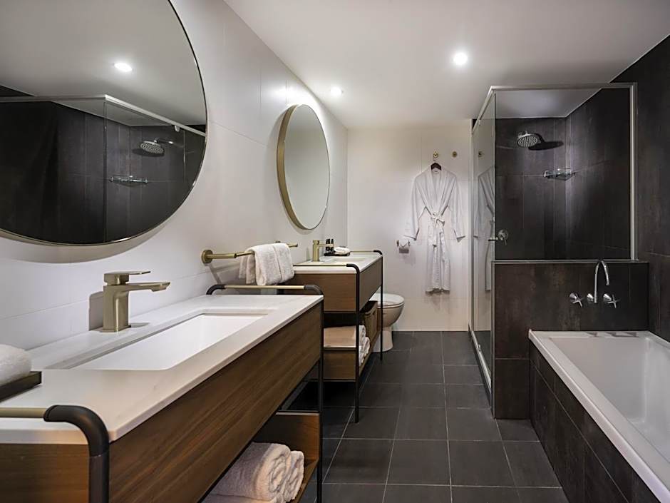 Mantra Terrace Brisbane