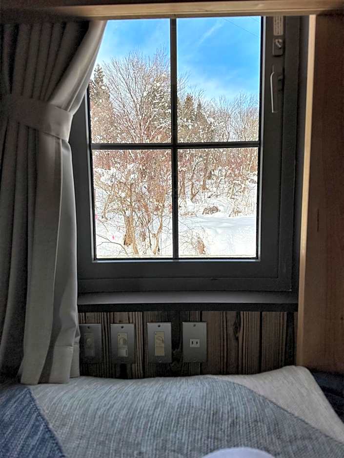Legend Inn Myoko