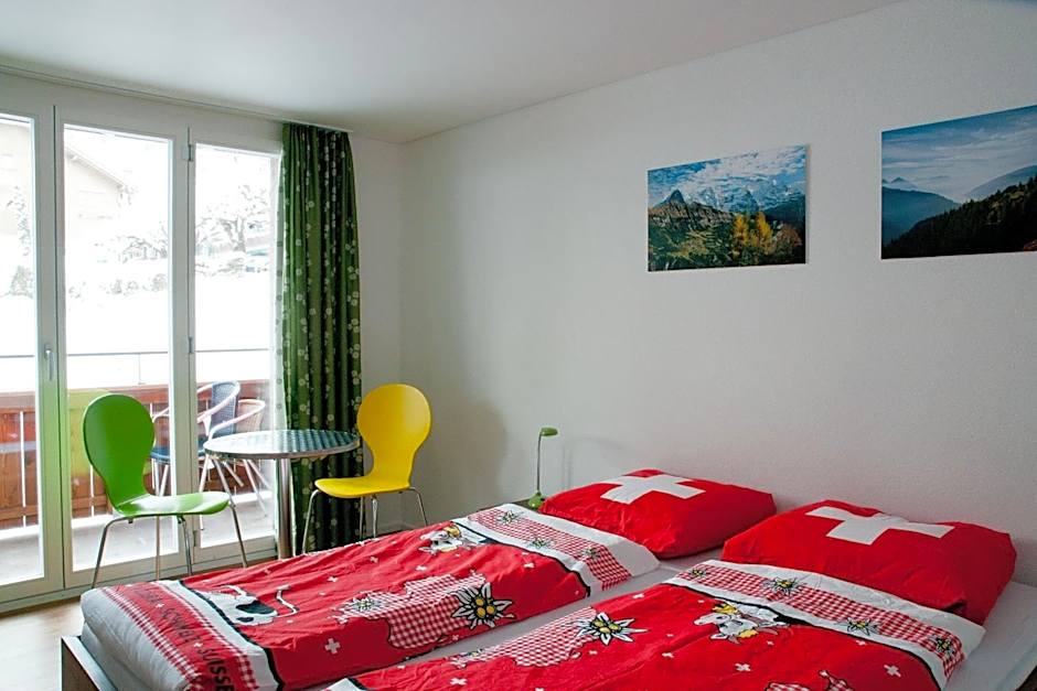 Valley Hostel