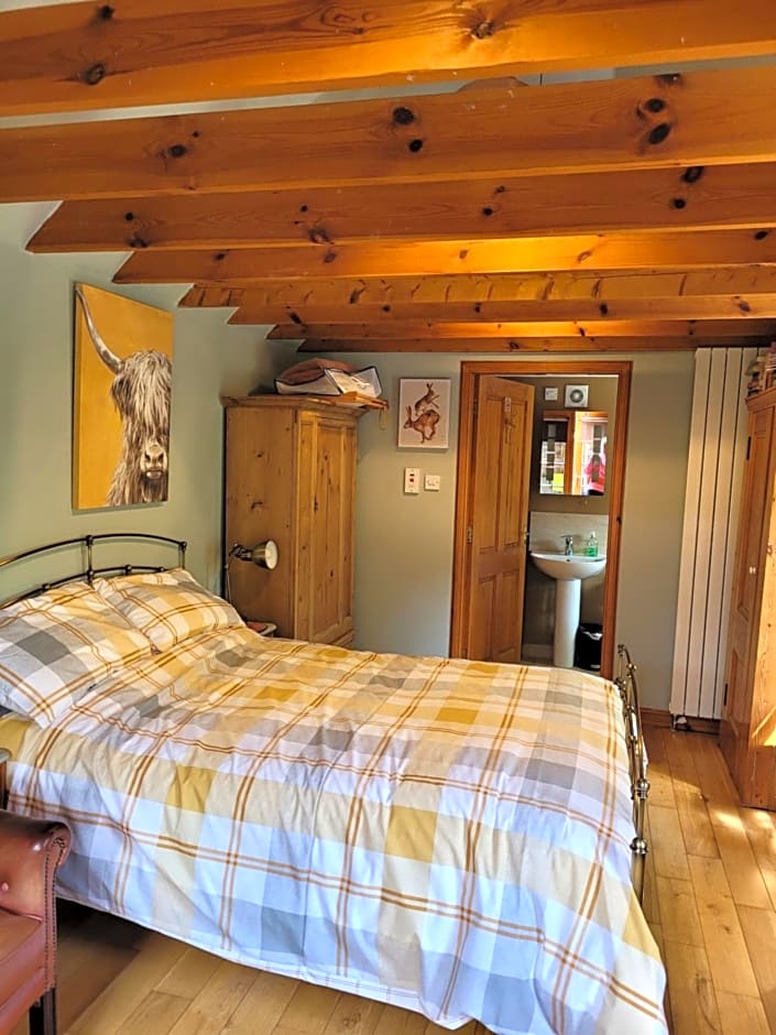 Kirkstyle Hideaway – Arbroath