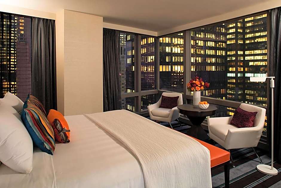 Courtyard by Marriott New York Manhattan/Central Park