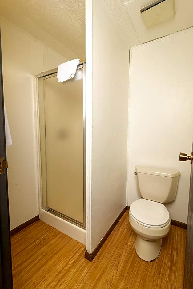 The Lodge at Lolo Hot Springs