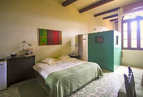 Comfort Triple Room