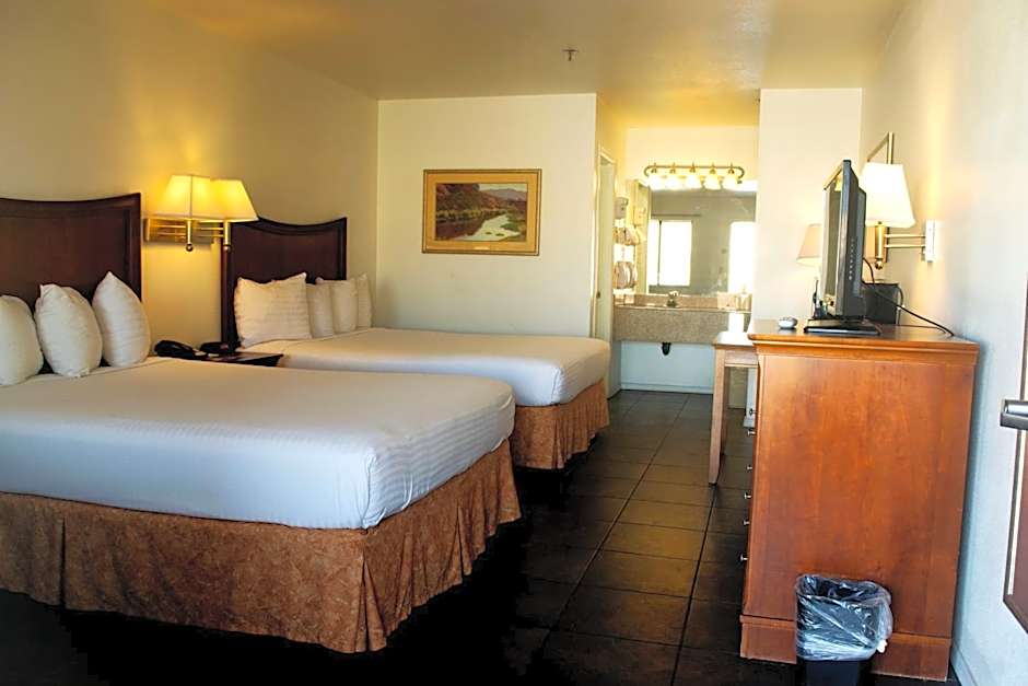 Rio Del Sol Inn Needles