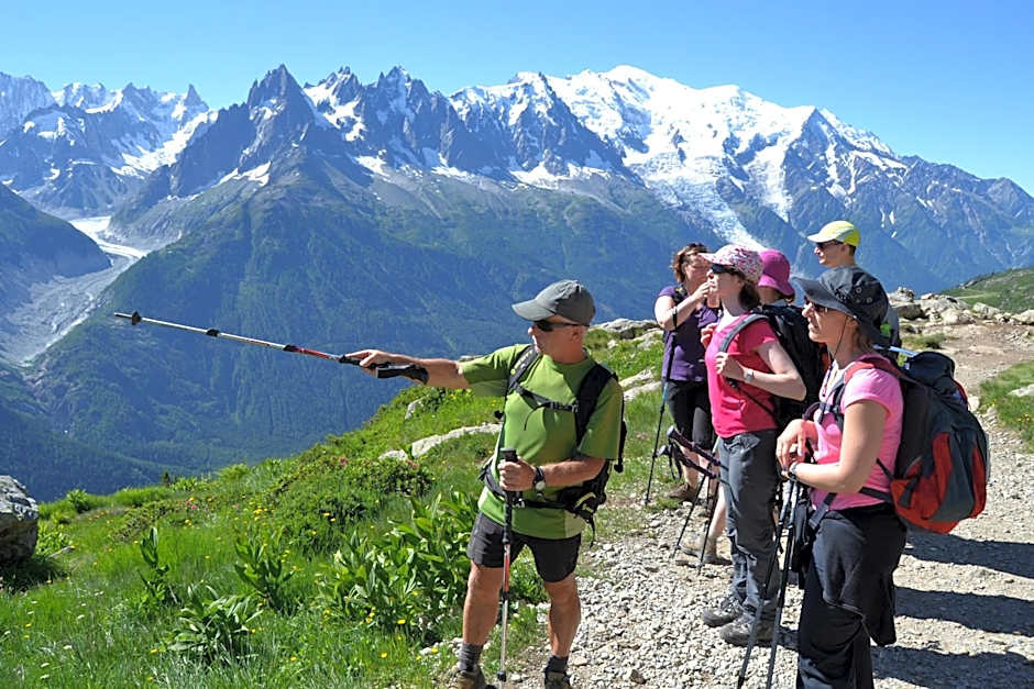 Village De Vacances Les Flocons Verts