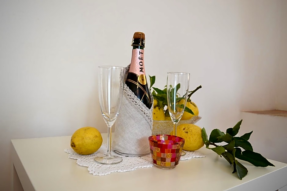 Baia della Serenità