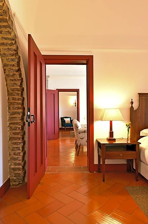 Pousada Convento de Beja