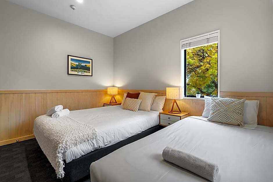Tasman Holiday Parks - Christchurch