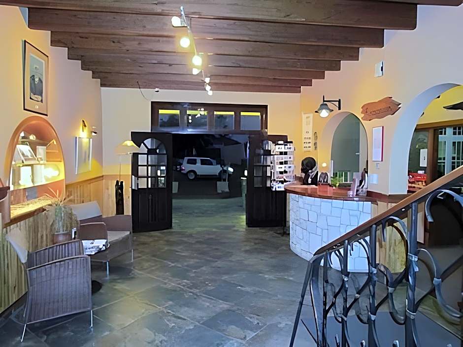 Deutsches Haus Hotel