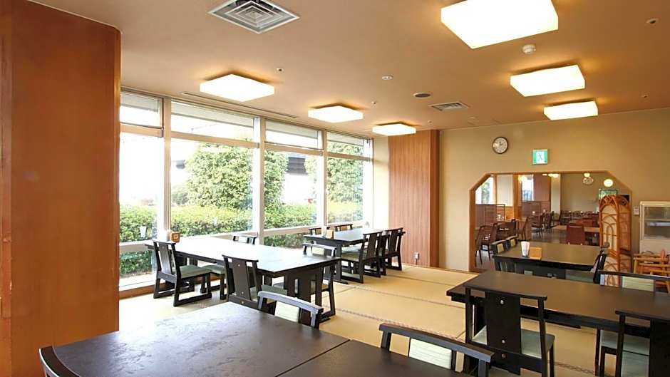 Wan Wan Paradise Nara Ikoma