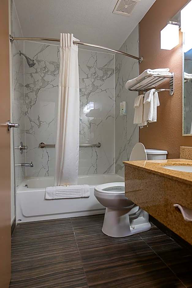 Quality Inn Noblesville