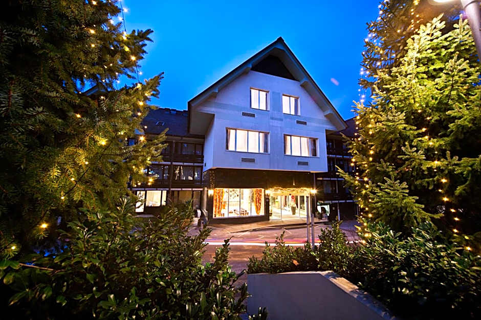 Foto 1 de 8 de Special Offer - Double Room with New Year's Package
