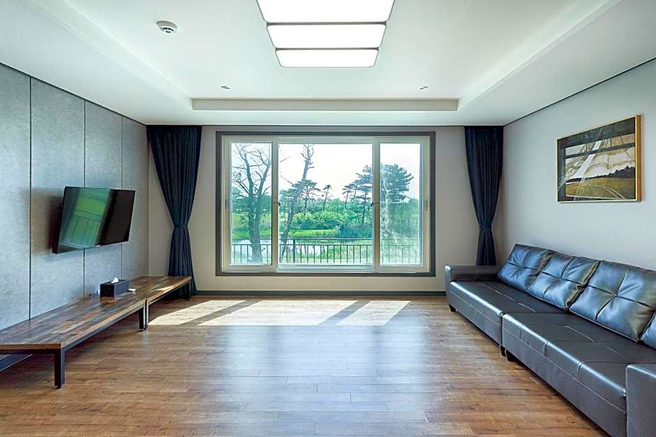 SN Hotel Daecheon