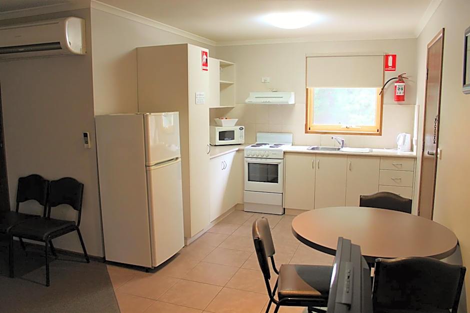 Ballarat Eureka Lodge Motel