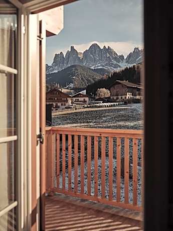 Guesthouse Odle