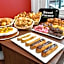 B&B Hotel Trento