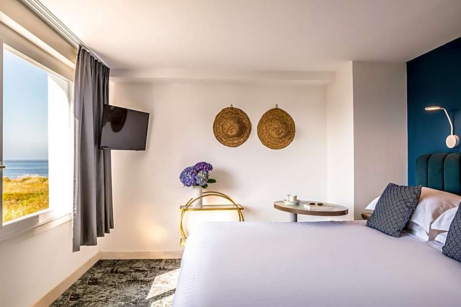 Hôtel Le Lichen De La Mer