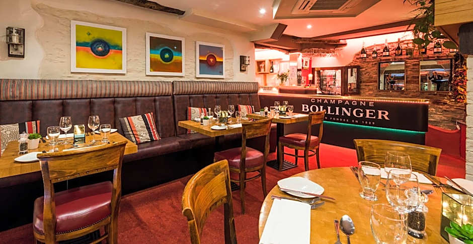 Royal Seven Stars Hotel