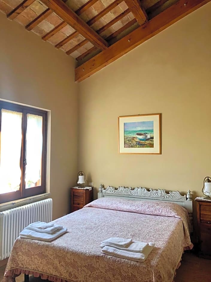 B&B Fontebella