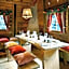 Wasserturm Hotel Cologne, Curio Collection by Hilton