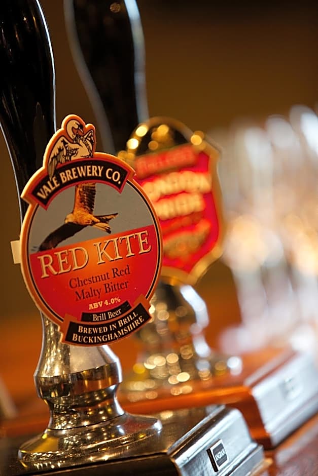 Mercure Thame Lambert Hotel