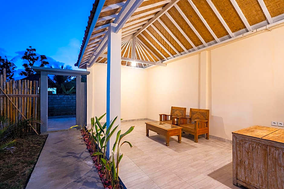 Lembongan summer