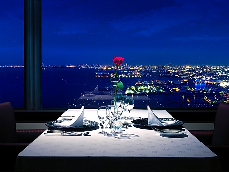Star Gate Hotel Kansai Airport