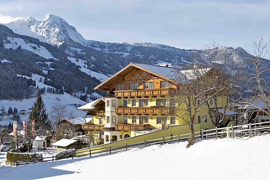 Landhotel Untermüllnergut