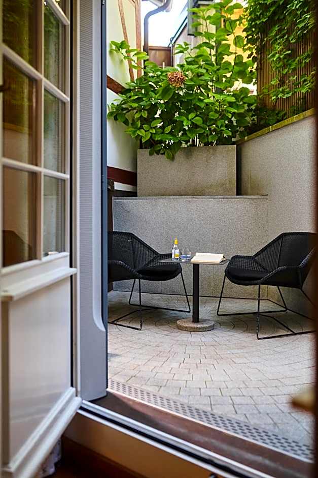 Widder Hotel