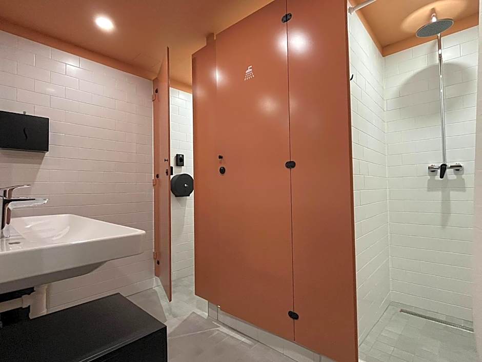 IZY STAY Hostel Bratislava