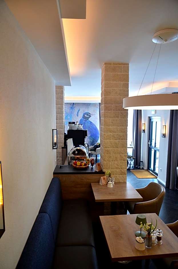 Safranberg Hotel & Sauna