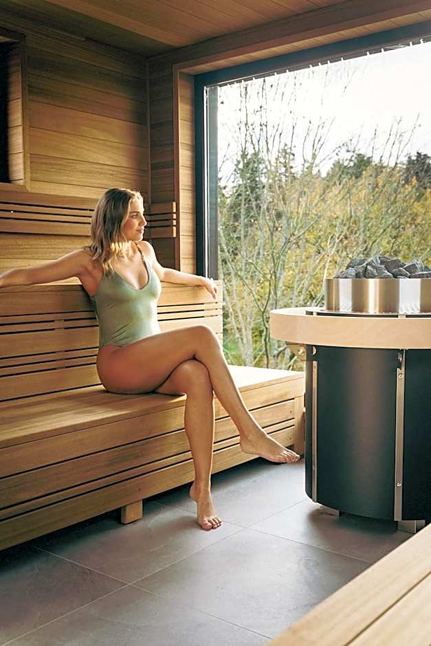 Best Western Plus Le Roi Arthur Hotel et Spa