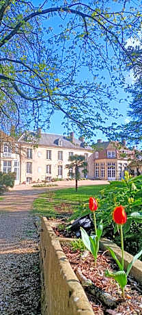 Chateau de la Grand'Maison