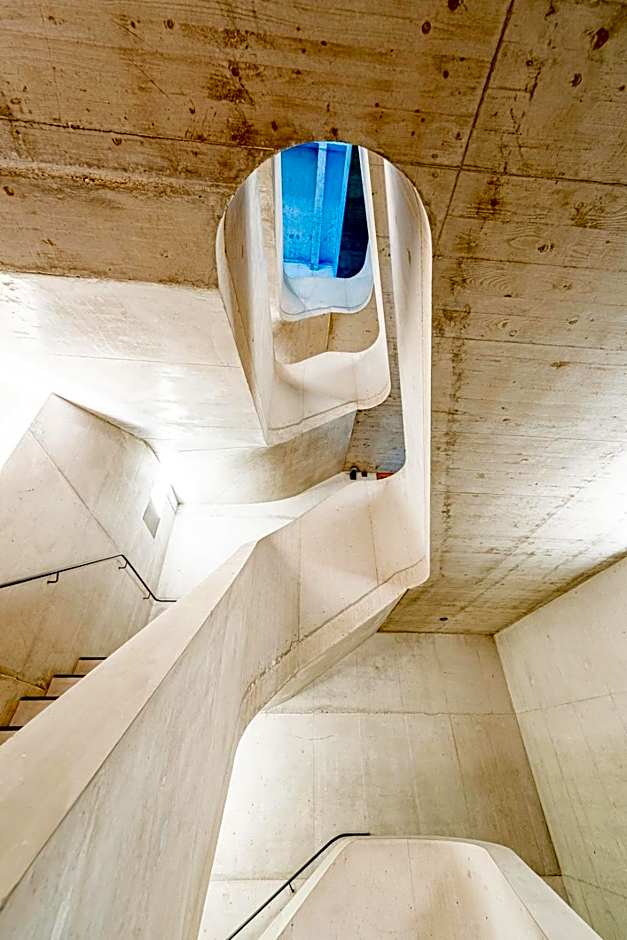 Silo Design & Boutique Hostel Basel