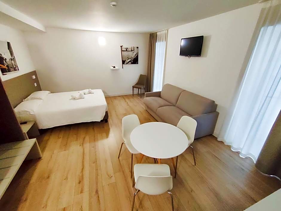 City Gallery Apartments