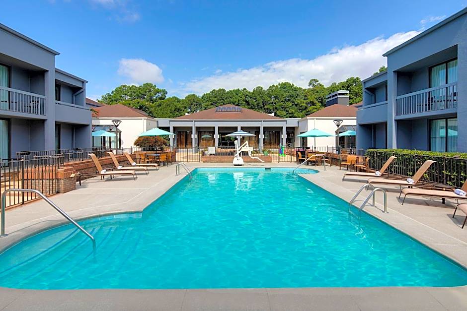 Courtyard by Marriott Atlanta Windy Hill/Ballpark