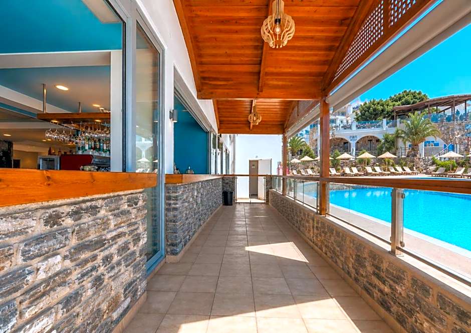 Elounda Residence Resort & Waterpark