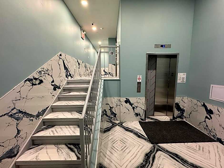 Moon Hotel Brooklyn