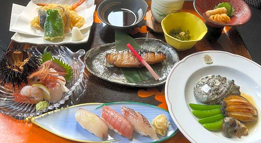 Ofunato Onsen