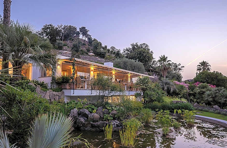 Botania Relais & Spa - The Leading Hotels of the World