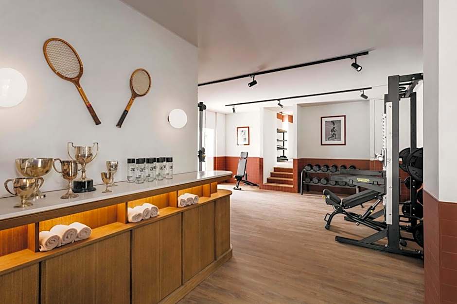 Aethos Milan