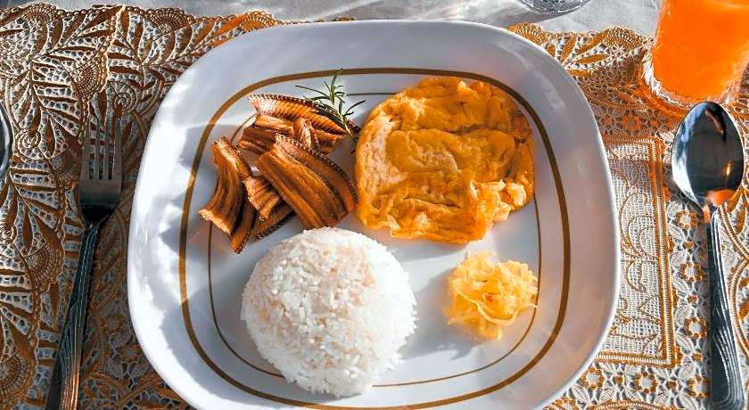 Olive Hostel Roxas City